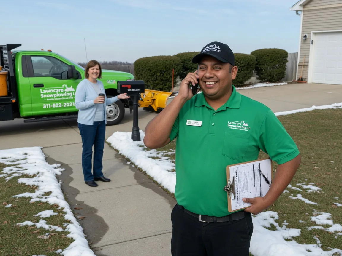 Lawn Care Services By Expert Landscaper Dayton, ID FAQs